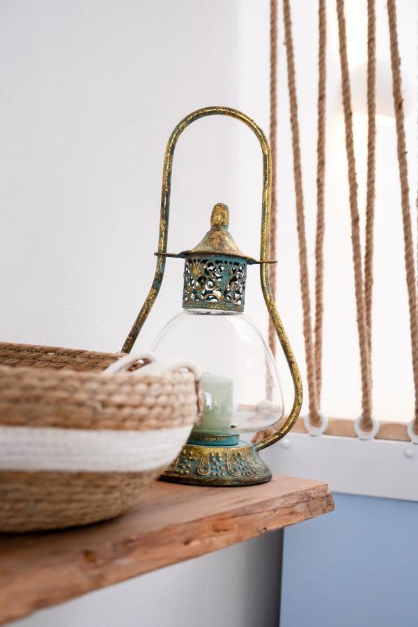 مونوبولي Apulia Charming Suites - Casa Lonfo Suite Sole المظهر الخارجي الصورة