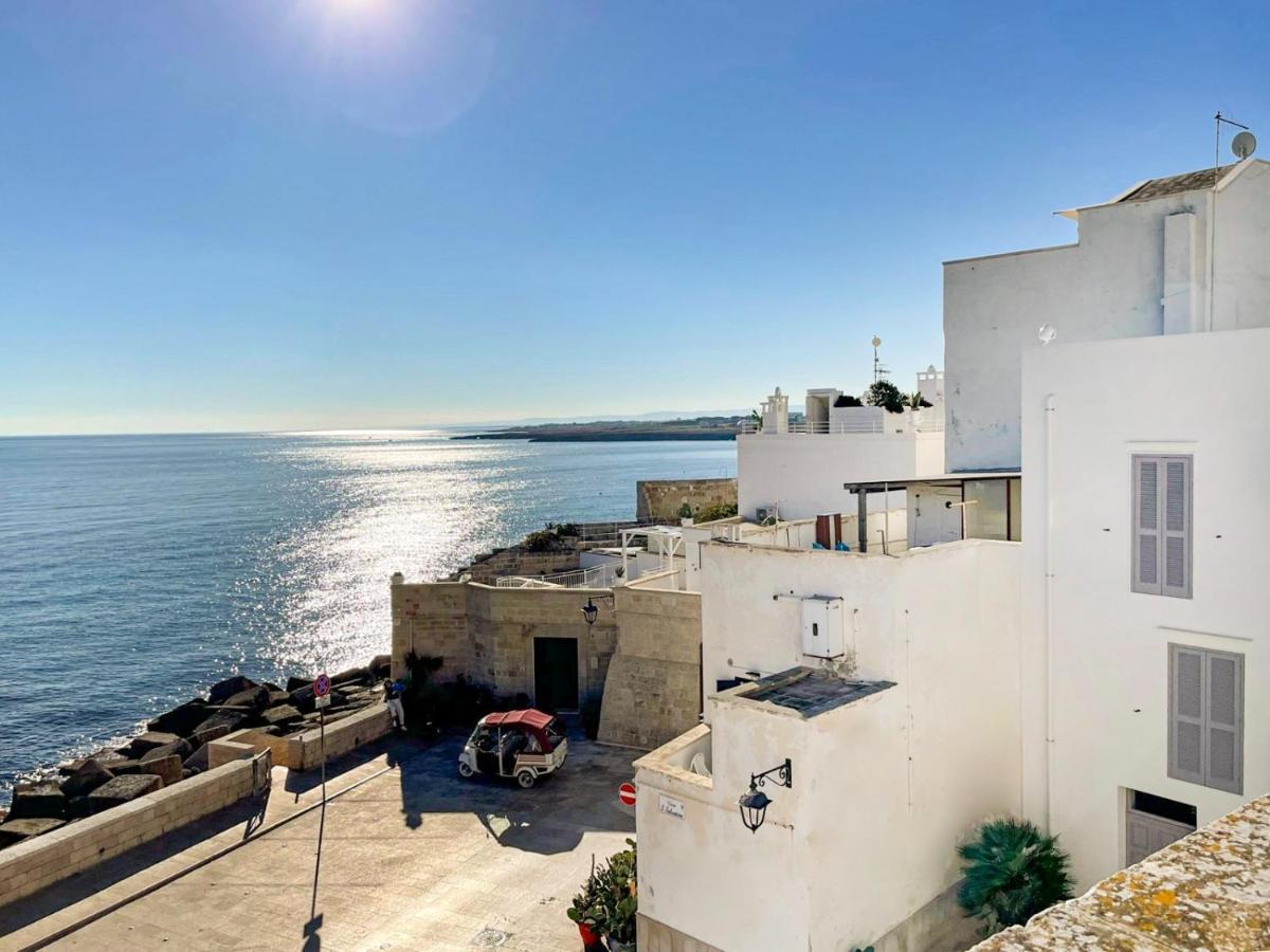مونوبولي Apulia Charming Suites - Casa Lonfo Suite Sole المظهر الخارجي الصورة