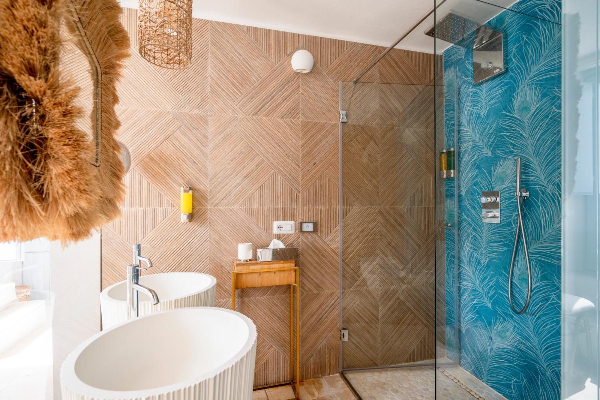 مونوبولي Apulia Charming Suites - Casa Lonfo Suite Sole المظهر الخارجي الصورة